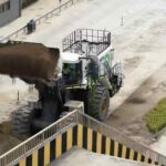 A mining campaign in a farmer’s hat: “Hands off our fuel” campaign is not about tractors