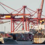 One of Australia’s biggest ports swaps out diesel trucks for battery electrics, to save money and emissions