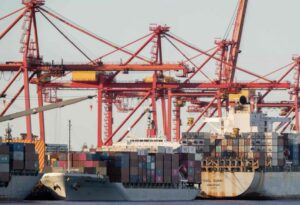 One of Australia’s biggest ports swaps out diesel trucks for battery electrics, to save money and emissions
