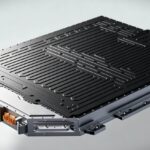 Geely unveils latest “Golden Brick” battery, with even faster charging speeds for EVs