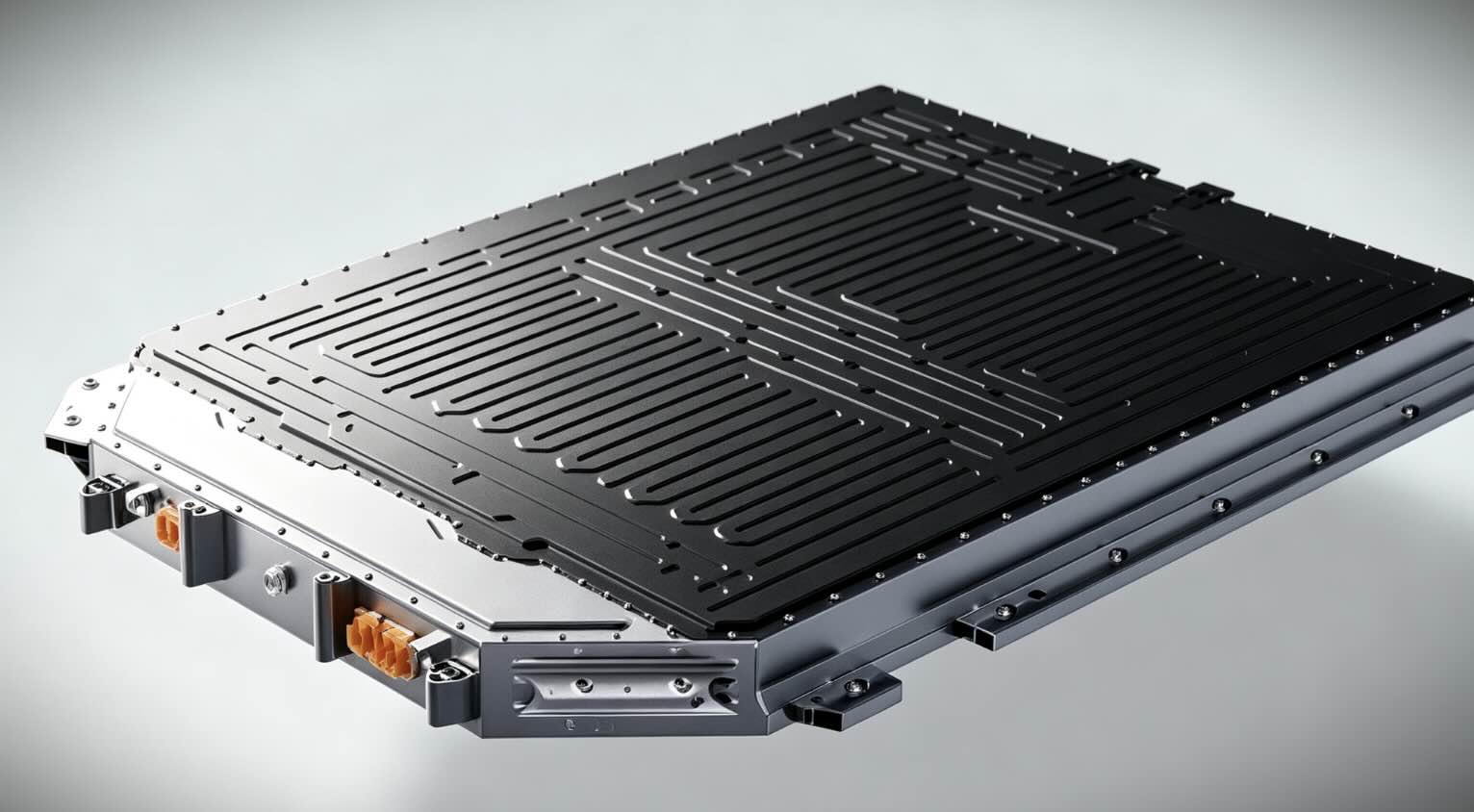 Geely Golden Brick battery.