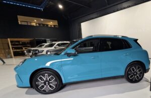 GWM plans to rollout multiple EV models in Australia to capitalise on interest in new Ora 5 electric SUV