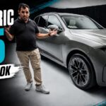Video: BMW iX5 walkaround