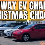 Video: Should Australia set an end date for selling ICE Cars?