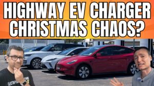 Video: Should Australia set an end date for selling ICE Cars?