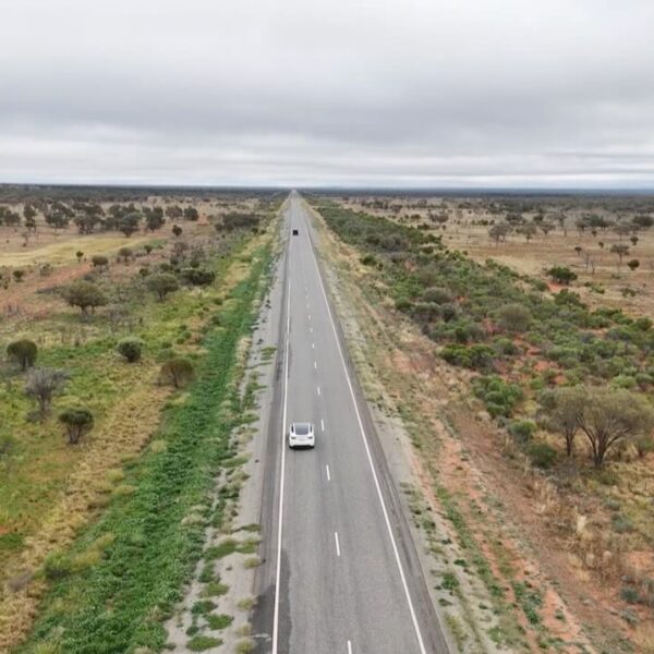 Six months into the war, regional areas are leading the growth in the uptake of electric cars
