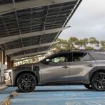 Surge in electric car sales puts added strain on Australia’s stretched EV charging network