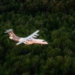 World’s largest battery-electric aircraft completes first flight – for the price of a coffee