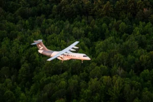 World’s largest battery-electric aircraft completes first flight – for the price of a coffee
