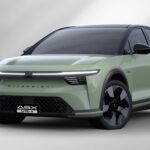 Mitsubishi confirms its first new EV in Australia for more than a decade, with VR-e electric SUV arriving this year