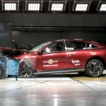 Mazda’s first mainstream EV secures five-star ANCAP safety rating
