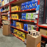 EVs go mainstream:  EV accessories now available at your local hardware store