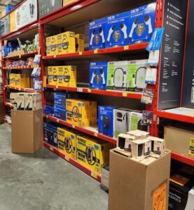 EVs go mainstream: EV accessories now available at your local hardware store