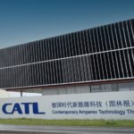 World’s biggest battery maker says it has hits carbon neutrality across its operations, targets supply chain next