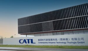 World’s biggest battery maker says it has hits carbon neutrality across its operations, targets supply chain next