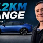 Video: 2026 Kia EV4 – 612km range, but is it worth $59k?