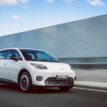 GAC offers shorter-range and smaller battery Aion UT as battle for Australia’s cheapest EV heats up