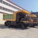 China debuts world’s first electric mining trucks with huge sodium-ion battery packs