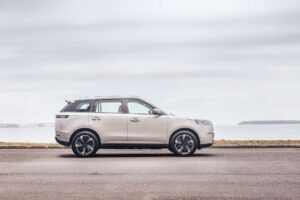 Jaecoo J5 EV review: What’s the catch at $36,990 driveaway?