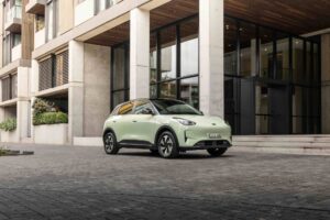 Geely EX2 review: How good is Australia’s new $26,490 electric hatch?