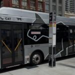 City’s rollout of electric ferries and electric buses is working, but the grid planning must catch up
