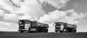 “Ideal for EVs:” Miner is operating 120-tonne battery-electric trucks, more than kilometre underground