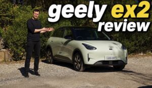 Video: How good is a $26,490 Electric Car?