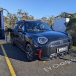 Mini Aceman John Coopers Works review