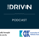 The Driven Podcast: Robert Llewellyn on the EV boom, China and what’s next for Everything Electric