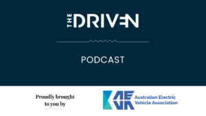 The Driven Podcast: Robert Llewellyn on the EV boom, China and what’s next for Everything Electric