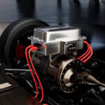 The tiny sensor that could extend EV driving range, and provide a smoother ride