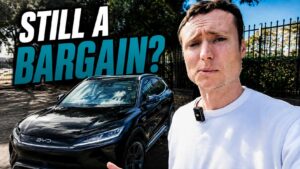 Video: Is the BYD Atto 2 still worth it?