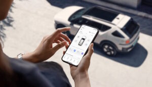 Hyundai selects partner to power EV smart charging and prepare for imminent rollout of V2G