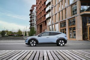 UK pricing and specs hint at why the Hyundai Ioniq 3 could be a game-changer for Australian EV market