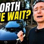 Video: Mazda 6e review