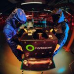 Mining giant Fortescue to enter team in world’s biggest electric racing series as it aims to eliminate fossil fuels