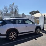 You’ve heard from the experts, now an EV novice puts the Hyundai Elexio to the test on 1,000 km road trip, with two young children
