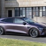 Zeekr 7GT confirmed for 2026 launch Australia with 670km range and 3.1 second sprint