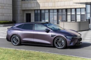 Zeekr 7GT confirmed for 2026 launch Australia with 670km range and 3.1 second sprint