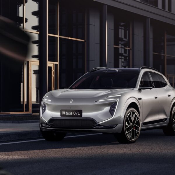 New luxury EV brand to begin deliveries of its first electric SUV in Australia in 2027