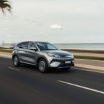 BYD prices its upgraded Atto 3, with a new look, longer range and the promise of more performance and fun