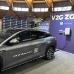 BYD adds its best selling EV to Australia’s biggest vehicle-to-grid trial