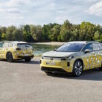 Volkswagen to deliver electric Tiguan as part of EV rebranding plan