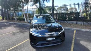 BYD Atto 2 review: This electric Tardis now has more competition in Australia’s rapidly changing EV market