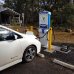 State government to fund 50 new EV charging points at tourism destinations