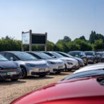 Second-hand EVs are better at retaining value than leasing industry claims, according to new study