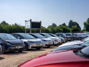 Second-hand EVs are better at retaining value than leasing industry claims, according to new study