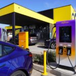 EV charging company to invest $30 million in expanding its Australian network, including 600 new fast chargers