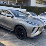 Forthing EV: First Drive of Australia’s next affordable electric SUV