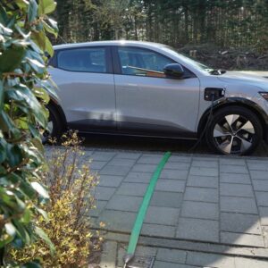 “We need more fast chargers”, scream people who don’t own an EV. But there are other options